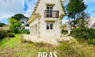 Maison 5 Pièces 123 m² à vendre à La Baule-Escoublac (44500)