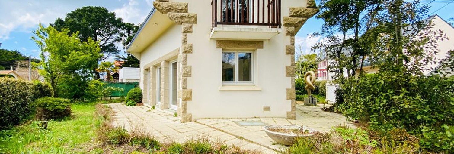 Maison 5 Pièces 123 m² à vendre à La Baule-Escoublac (44500)