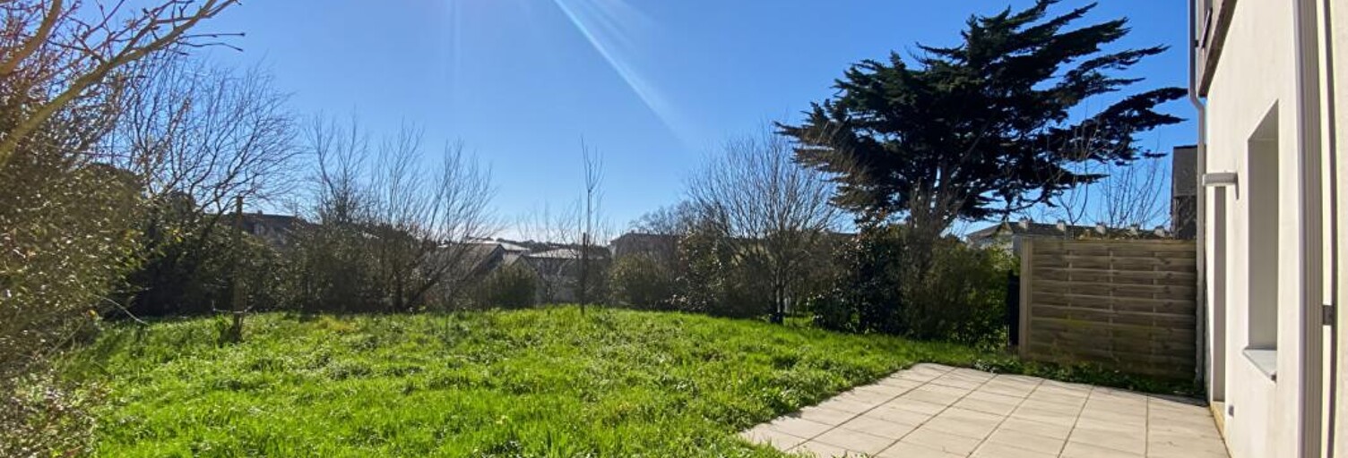 Maison 6 Pièces 95 m² à vendre à La Baule-Escoublac (44500)