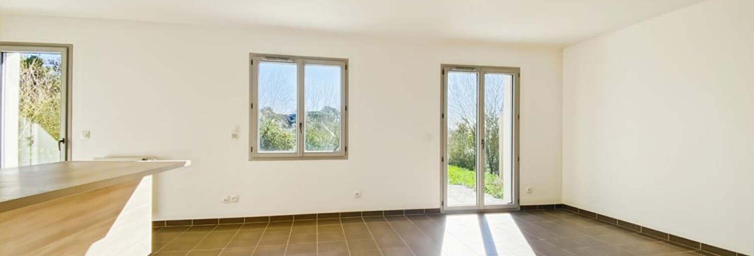 Maison 6 Pièces 95 m² à vendre à La Baule-Escoublac (44500)