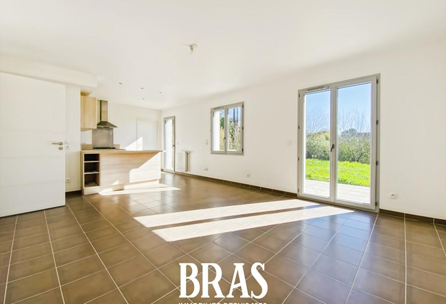 A vendre Maison LA BAULE-ESCOUBLAC, 6 PIECES - 4ch — photo 1