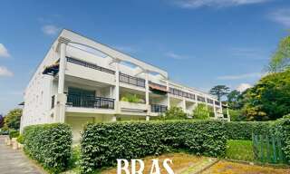 Appartement 2 Pièces 39 m² à vendre à La Baule-Escoublac (44500)
