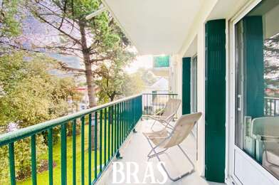 Appartement 2 pièces 204250 €