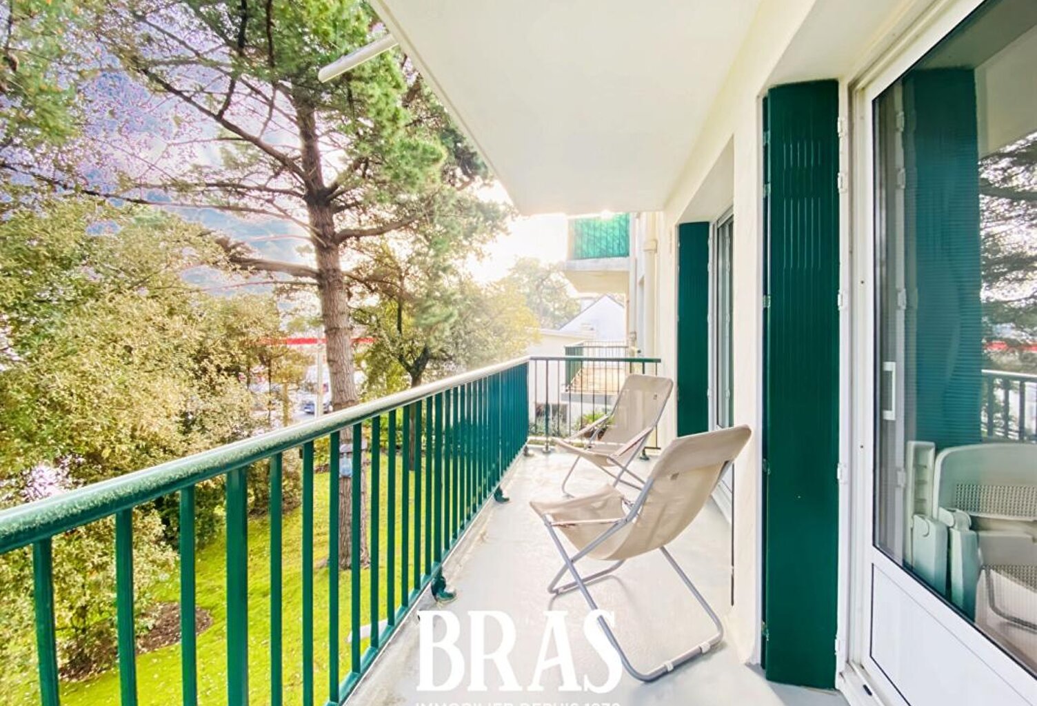 A vendre - La Baule-Escoublac - Appartement 2 pièces 28m² — photo 1