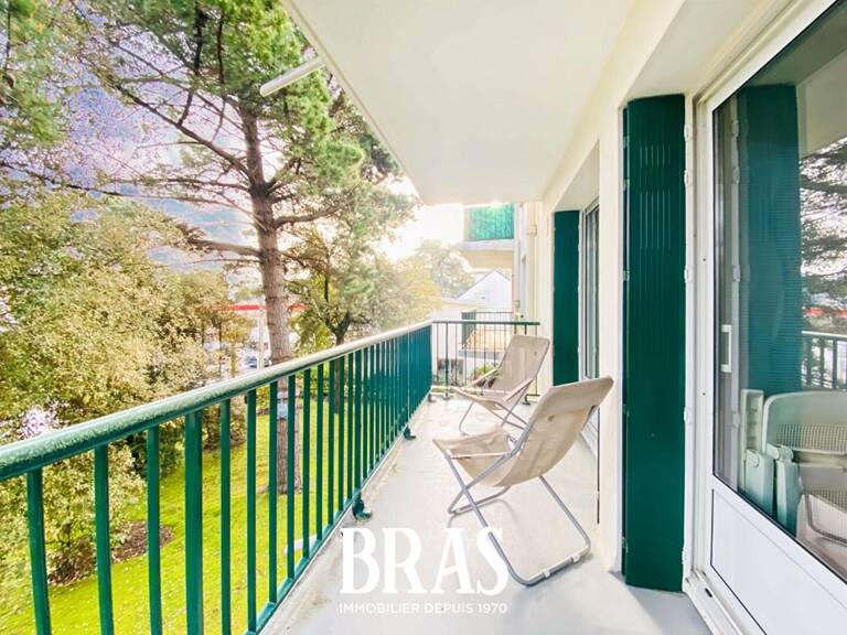 A vendre - La Baule-Escoublac - Appartement 2 pièces 28m² — photo 1