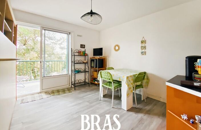 A vendre - La Baule-Escoublac - Appartement 2 pièces 28m² — photo 2