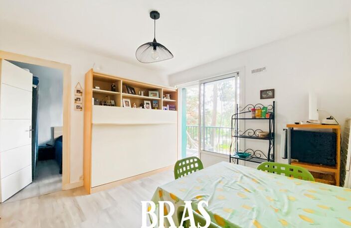A vendre - La Baule-Escoublac - Appartement 2 pièces 28m² — photo 3