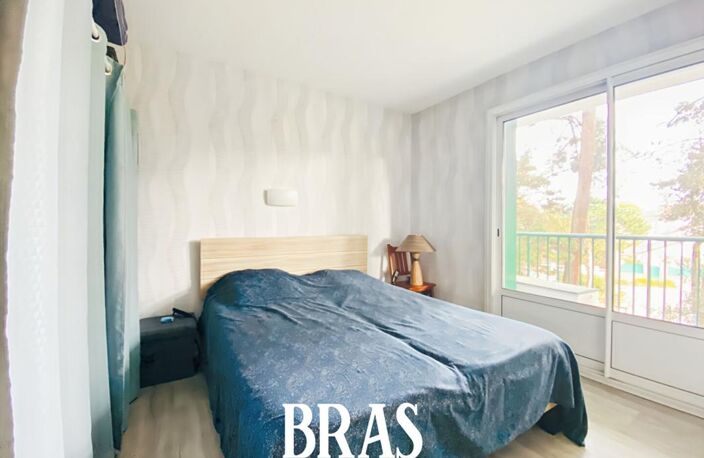 A vendre - La Baule-Escoublac - Appartement 2 pièces 28m² — photo 5