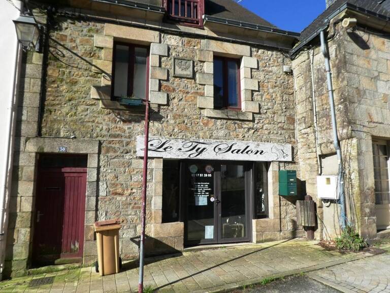 Local d'activité — photo 1