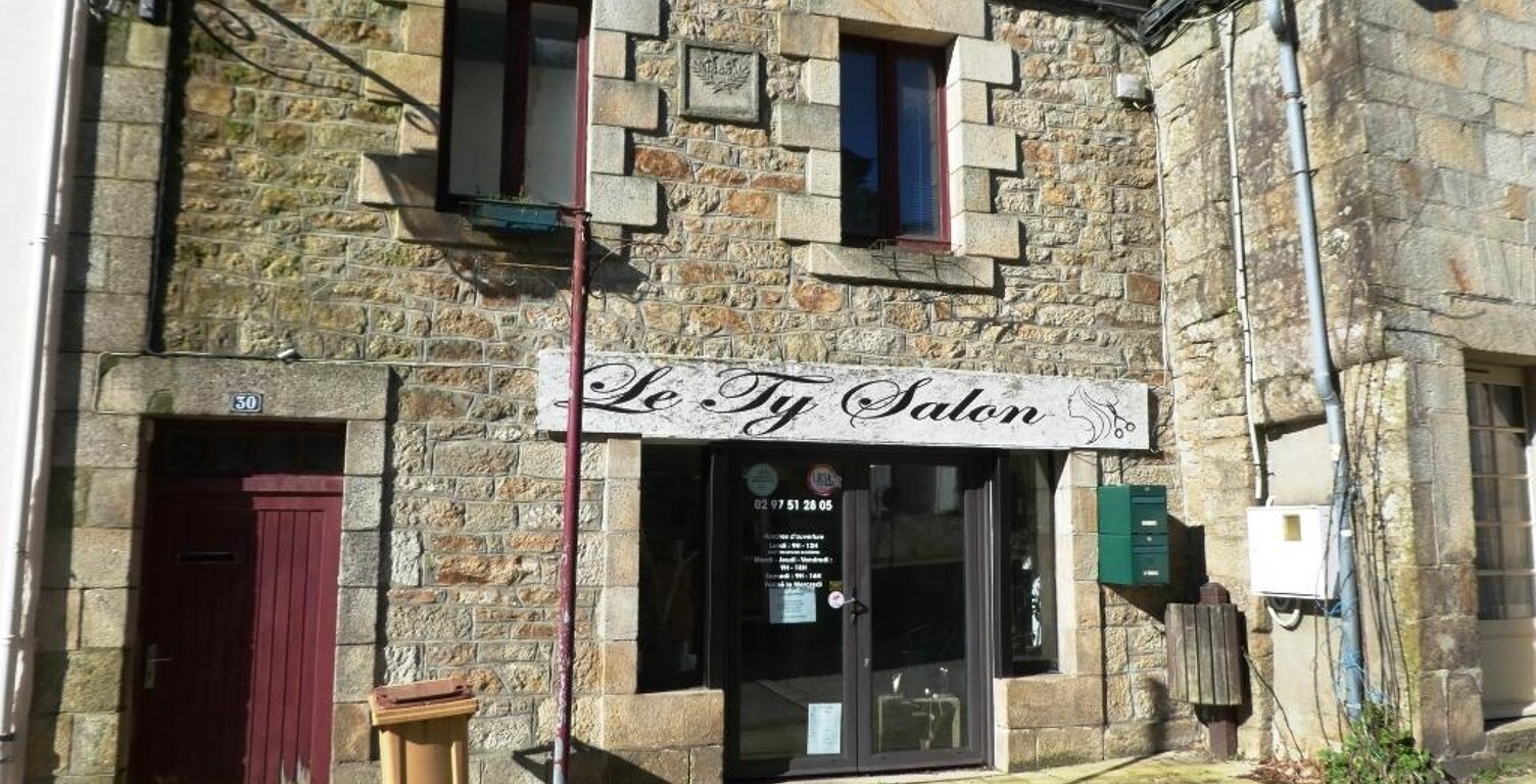 Local d'activité — photo 1