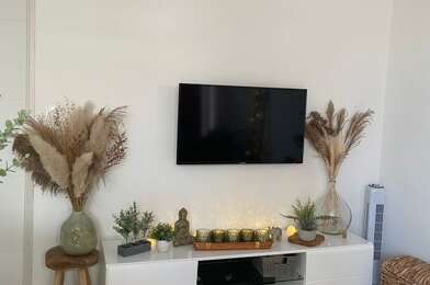 Appartement 2 pièces 700 €