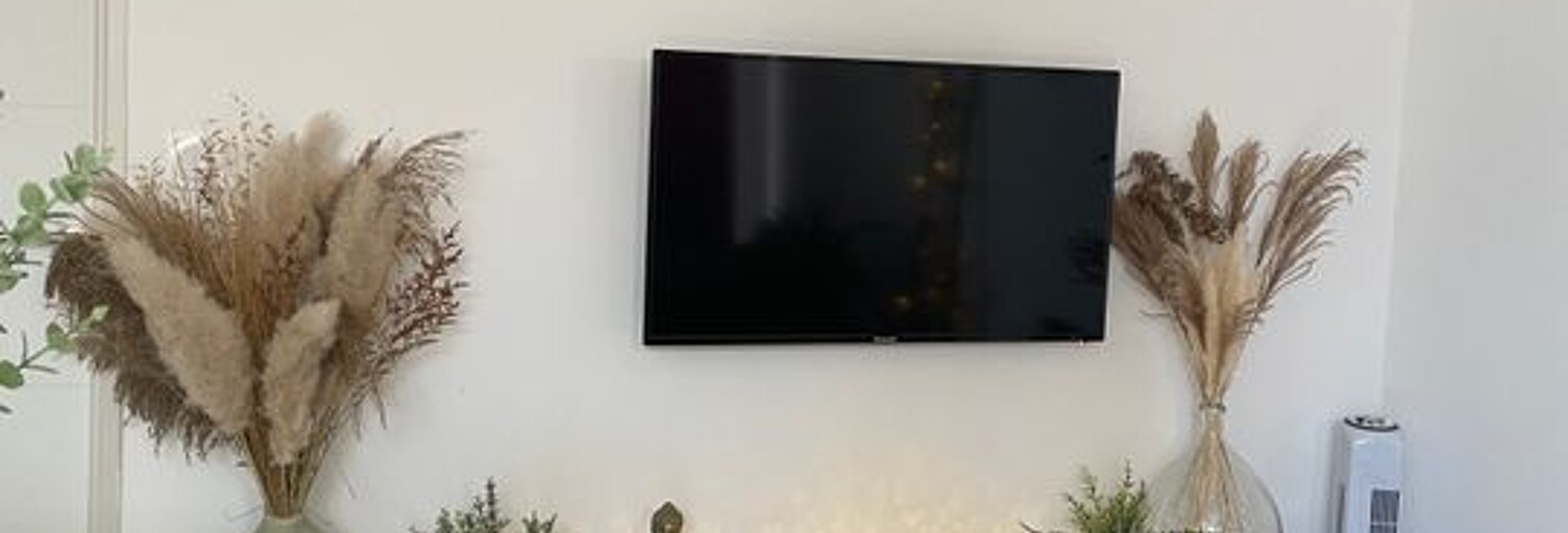 Appartement 2 Pièces 38 m² à louer à Ambérieu-en-Bugey (01500)