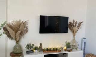Appartement 2 Pièces 38 m² à louer à Ambérieu-en-Bugey (01500)