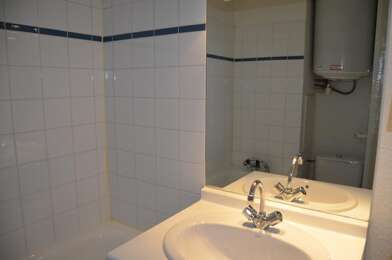 Appartement 1 pièces 500 €