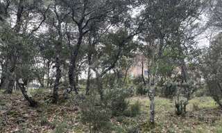Terrain 570 m² à construire Toulon (83000)