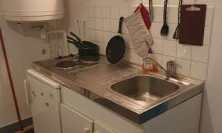 Appartement 1 Pièce 11 m² à louer à Rouen (76000)