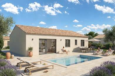 Maison 4 pièces 289000 €