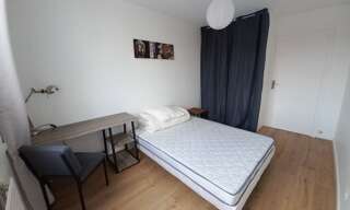 Appartement 4 Pièces 74 m² à louer à Villeurbanne (69100)