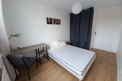 Appartement 4 pièces 1650 €