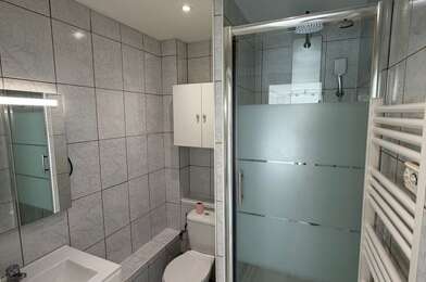 Appartement 2 pièces 580 €