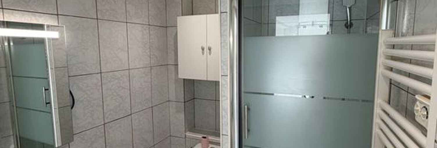 Appartement 2 Pièces 40 m² à louer à Béziers (34500)