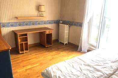 Appartement 1 pièces 550 €