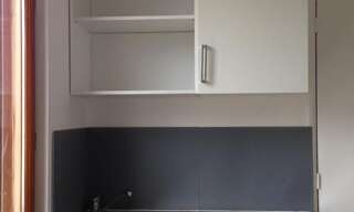 Appartement 1 Pièce 25 m² à louer à Gagny (93220)