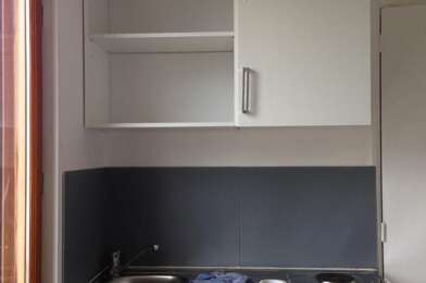 Appartement 1 pièces 715 €