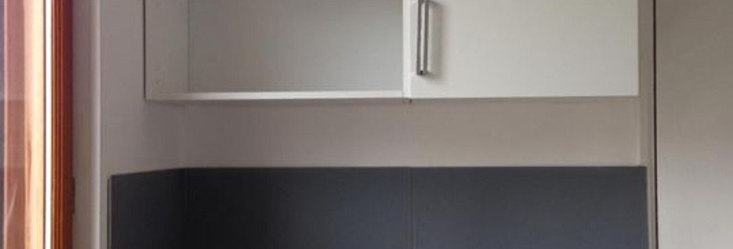Appartement 1 Pièce 25 m² à louer à Gagny (93220)
