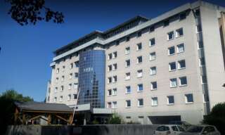 Appartement 1 Pièce 18 m² à louer à Saint-Martin-d'Hères (38400)