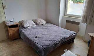 Appartement 1 Pièce 20 m² à louer à Mulhouse (68100)