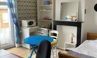Appartement 1 Pièce 15 m² à louer à Lille (59000)