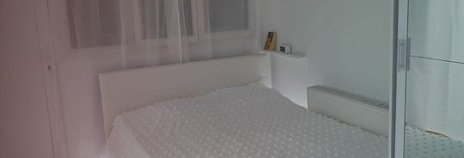 Appartement 2 Pièces 60 m² à louer à Fresnes (94260)