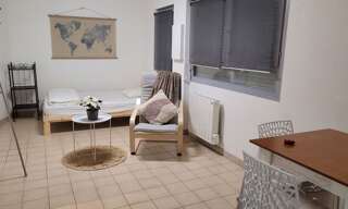 Appartement 1 Pièce 25 m² à louer à Grenoble (38000)
