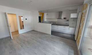 Appartement 3 Pièces 66 m² à louer à Rezé (44400)
