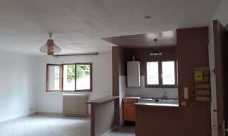 Appartement 2 Pièces 52 m² à louer à Bobigny (93000)