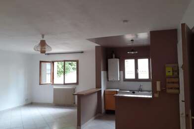 Appartement 2 pièces 900 €