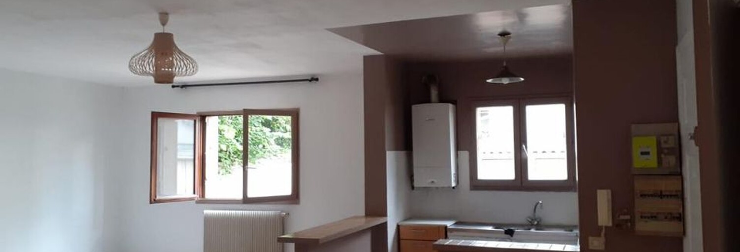 Appartement 2 Pièces 52 m² à louer à Bobigny (93000)