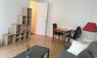 Appartement 1 Pièce 38 m² à louer à Paris 16 (75016)