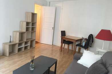 Appartement 1 pièces 1350 €