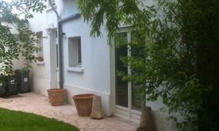 Appartement 1 Pièce 9 m² à louer à Croissy-sur-Seine (78290)