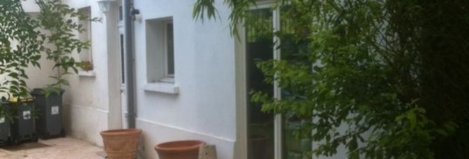 Appartement 1 Pièce 9 m² à louer à Croissy-sur-Seine (78290)