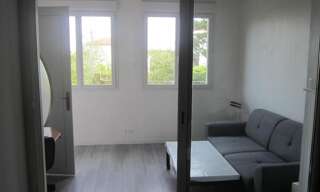 Appartement 1 Pièce 31 m² à louer à Toulouse (31000)