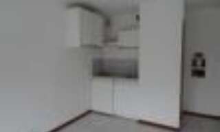 Appartement 1 Pièce 19 m² à louer à La Rochelle (17000)