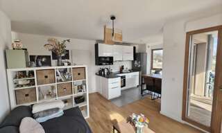 Appartement 3 Pièces 62 m² à louer à Saint-Cyr-l'École (78210)