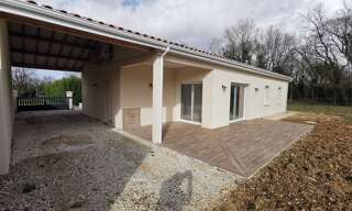 Maison 3 Pièces 90 m² à louer à Cellettes (16230)
