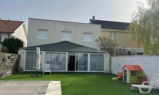 Maison 6 Pièces 165 m² à louer à Savigny-sur-Orge (91600)