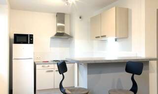 Appartement 2 Pièces 38 m² à louer à Valence (26000)