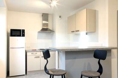 Appartement 2 pièces 723 €