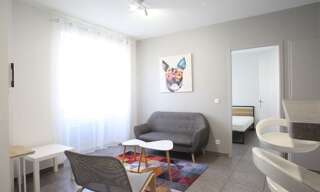 Appartement 2 Pièces 42 m² à louer à Valence (26000)